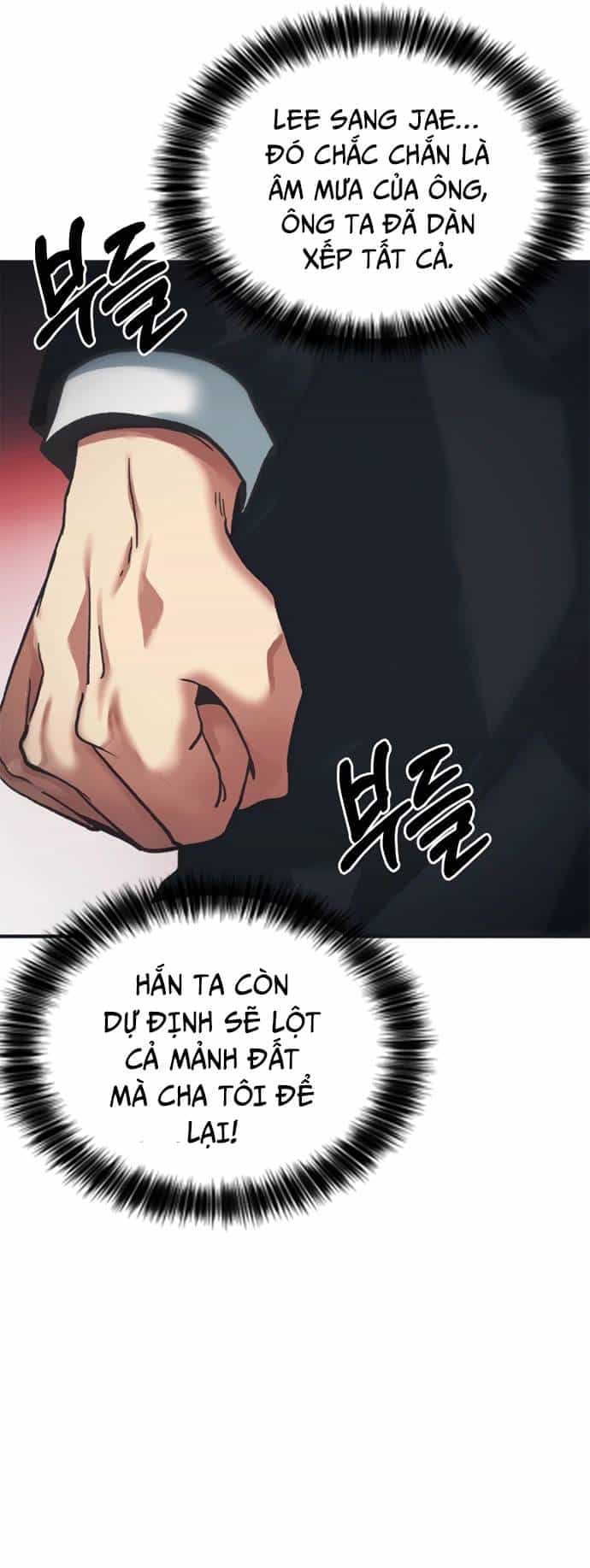 Chủ Tịch Kang: Người Mới Đến - Chương 59 - ảnh 440