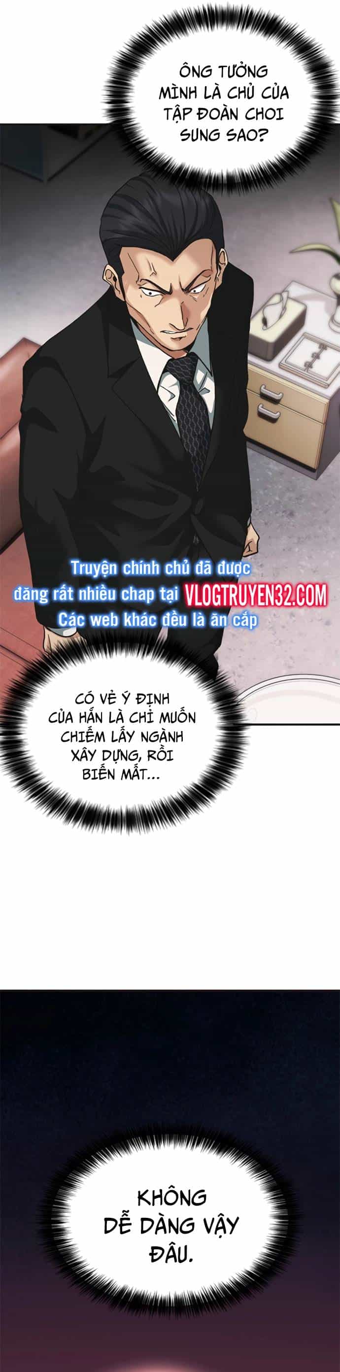 Chủ Tịch Kang: Người Mới Đến - Chương 59 - ảnh 441