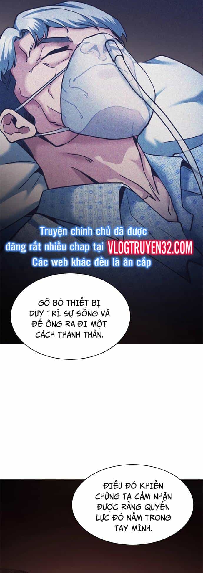 Chủ Tịch Kang: Người Mới Đến - Chương 59 - ảnh 462