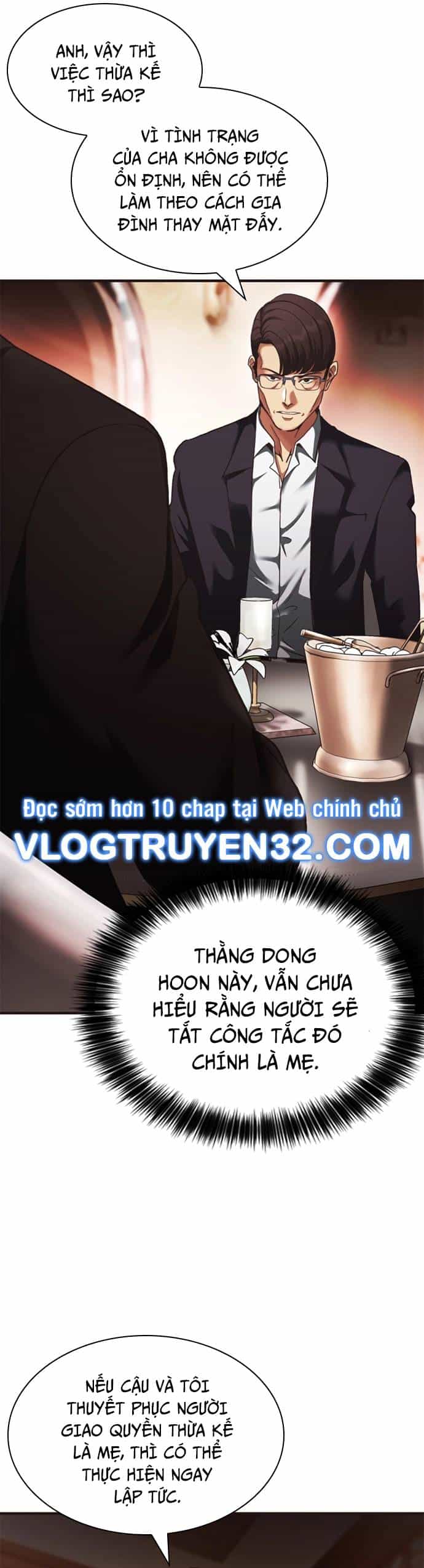 Chủ Tịch Kang: Người Mới Đến - Chương 59 - ảnh 465