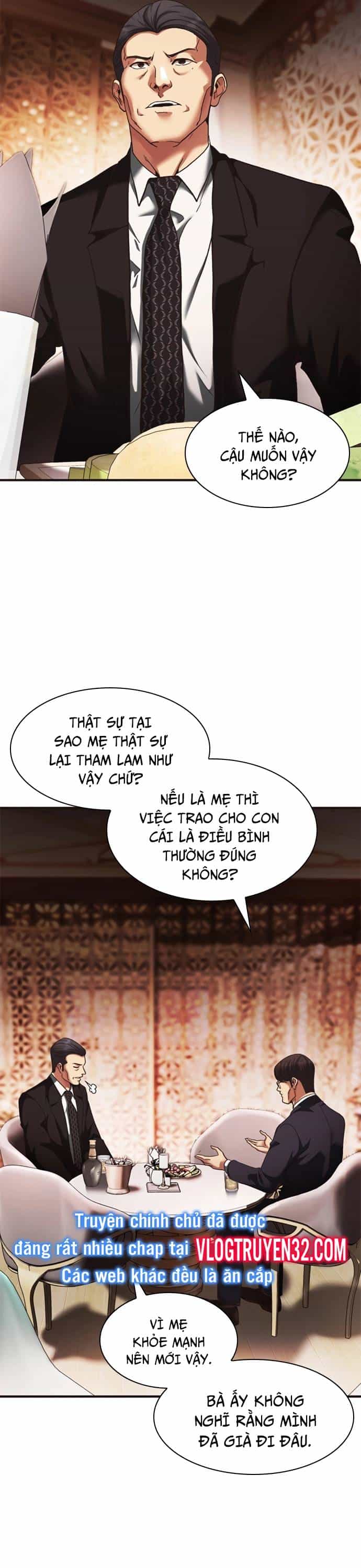 Chủ Tịch Kang: Người Mới Đến - Chương 59 - ảnh 466
