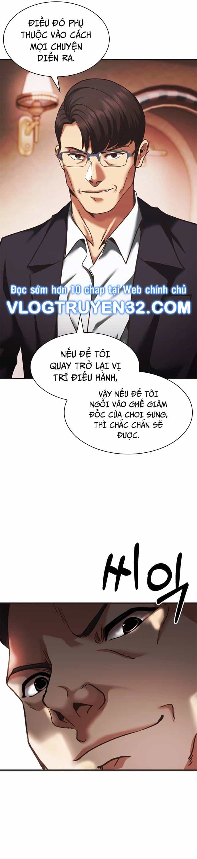 Chủ Tịch Kang: Người Mới Đến - Chương 59 - ảnh 470