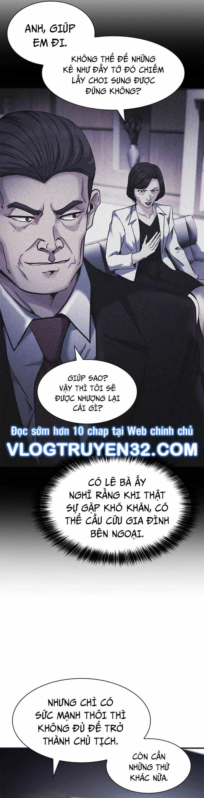 Chủ Tịch Kang: Người Mới Đến - Chương 59 - ảnh 489