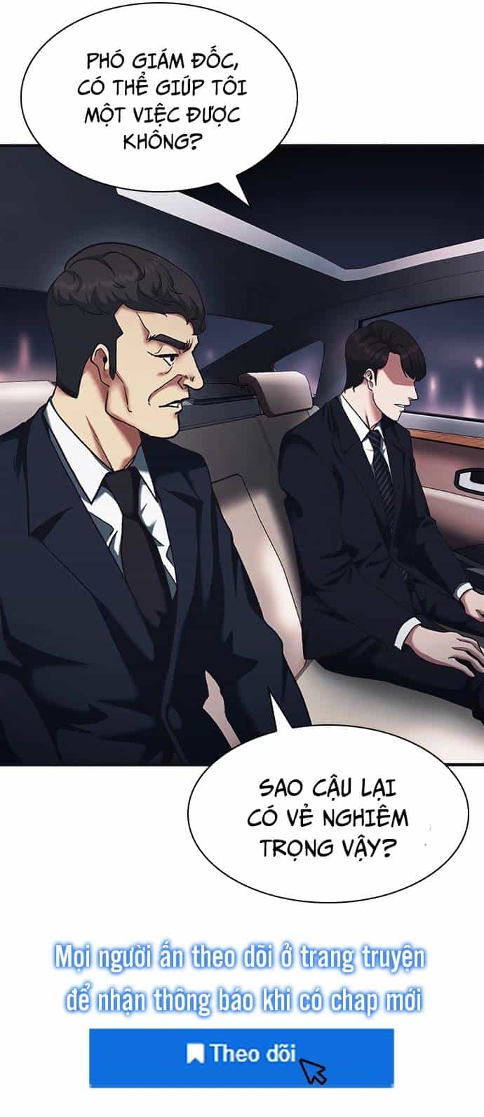 Chủ Tịch Kang: Người Mới Đến - Chương 59 - ảnh 493