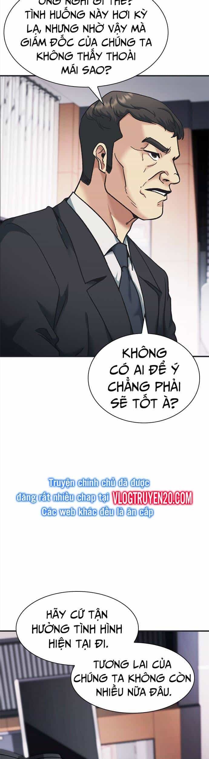 Chủ Tịch Kang: Người Mới Đến - Chương 59 - ảnh 65