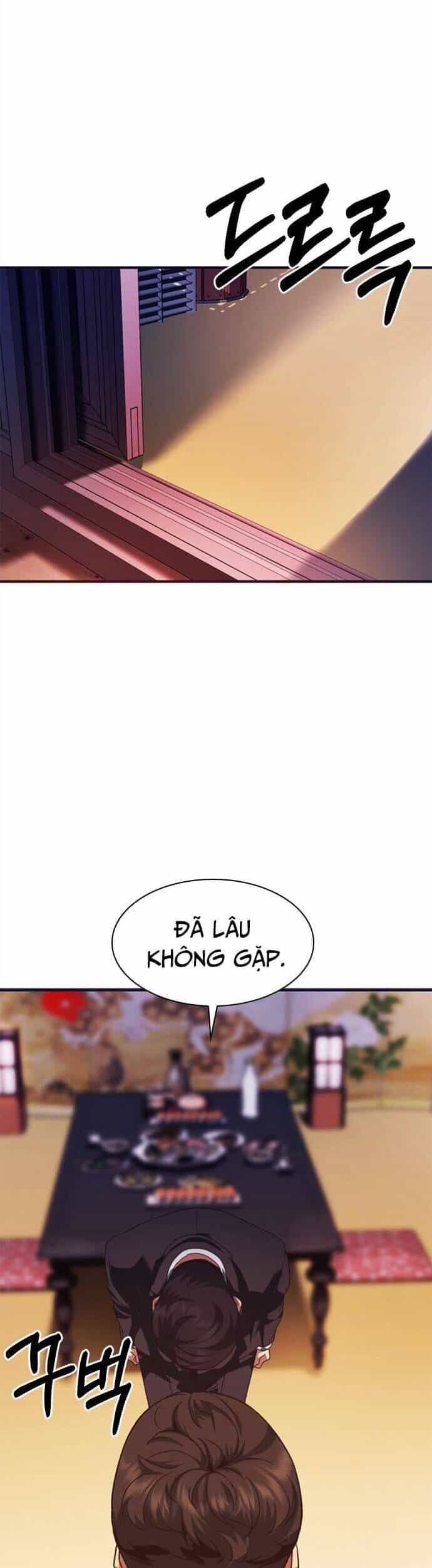 Chủ Tịch Kang: Người Mới Đến - Chương 59 - ảnh 80