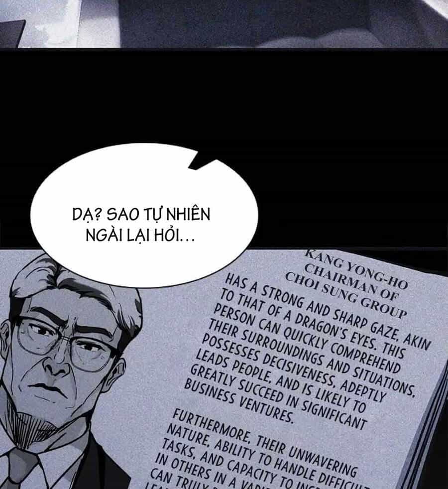 Chủ Tịch Kang: Người Mới Đến - Chương 6 - ảnh 16