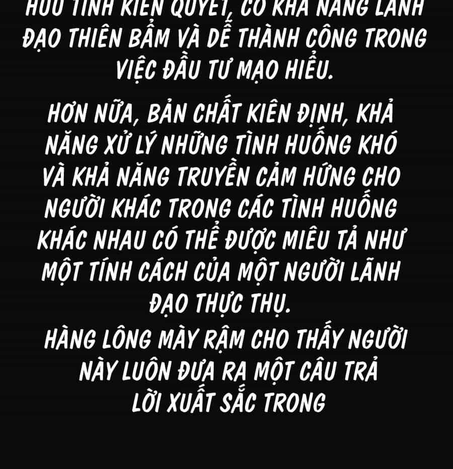 Chủ Tịch Kang: Người Mới Đến - Chương 6 - ảnh 18