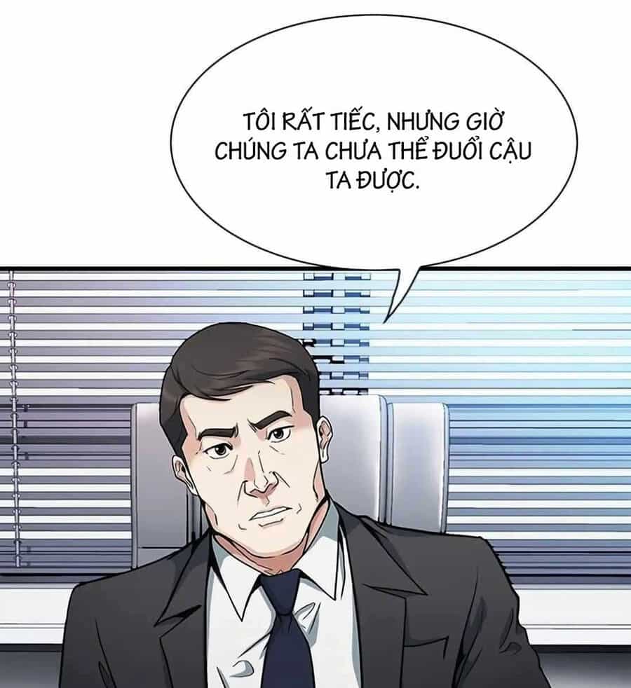 Chủ Tịch Kang: Người Mới Đến - Chương 6 - ảnh 56