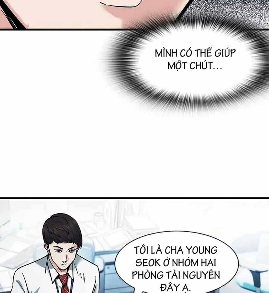 Chủ Tịch Kang: Người Mới Đến - Chương 6 - ảnh 92