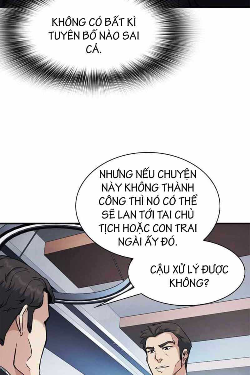 Chủ Tịch Kang: Người Mới Đến - Chương 7 - ảnh 94