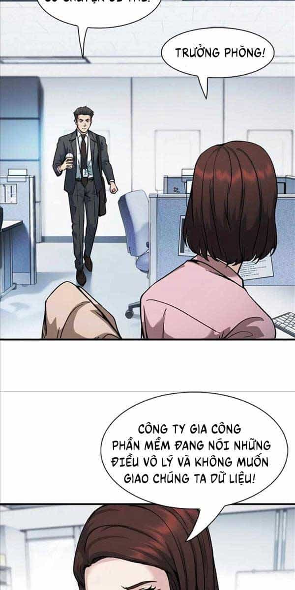 Chủ Tịch Kang: Người Mới Đến - Chương 8 - ảnh 15