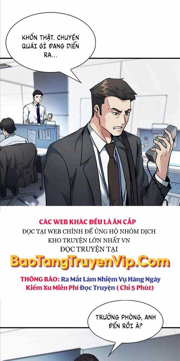 Chủ Tịch Kang: Người Mới Đến - Chương 8 - ảnh 22