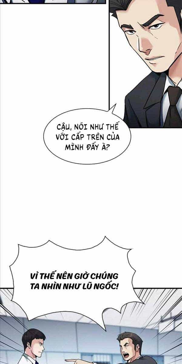 Chủ Tịch Kang: Người Mới Đến - Chương 8 - ảnh 26