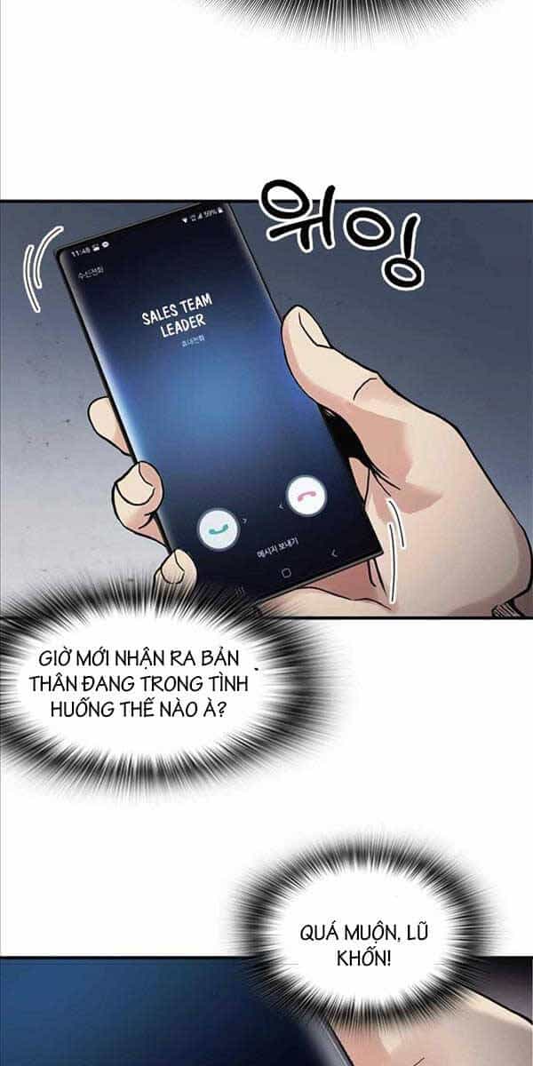 Chủ Tịch Kang: Người Mới Đến - Chương 8 - ảnh 52