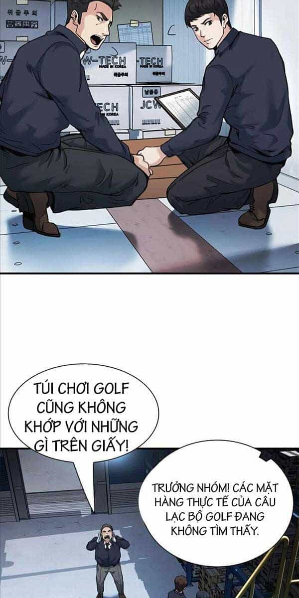Chủ Tịch Kang: Người Mới Đến - Chương 8 - ảnh 56