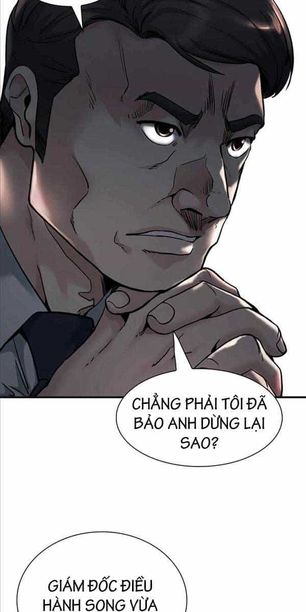 Chủ Tịch Kang: Người Mới Đến - Chương 8 - ảnh 71
