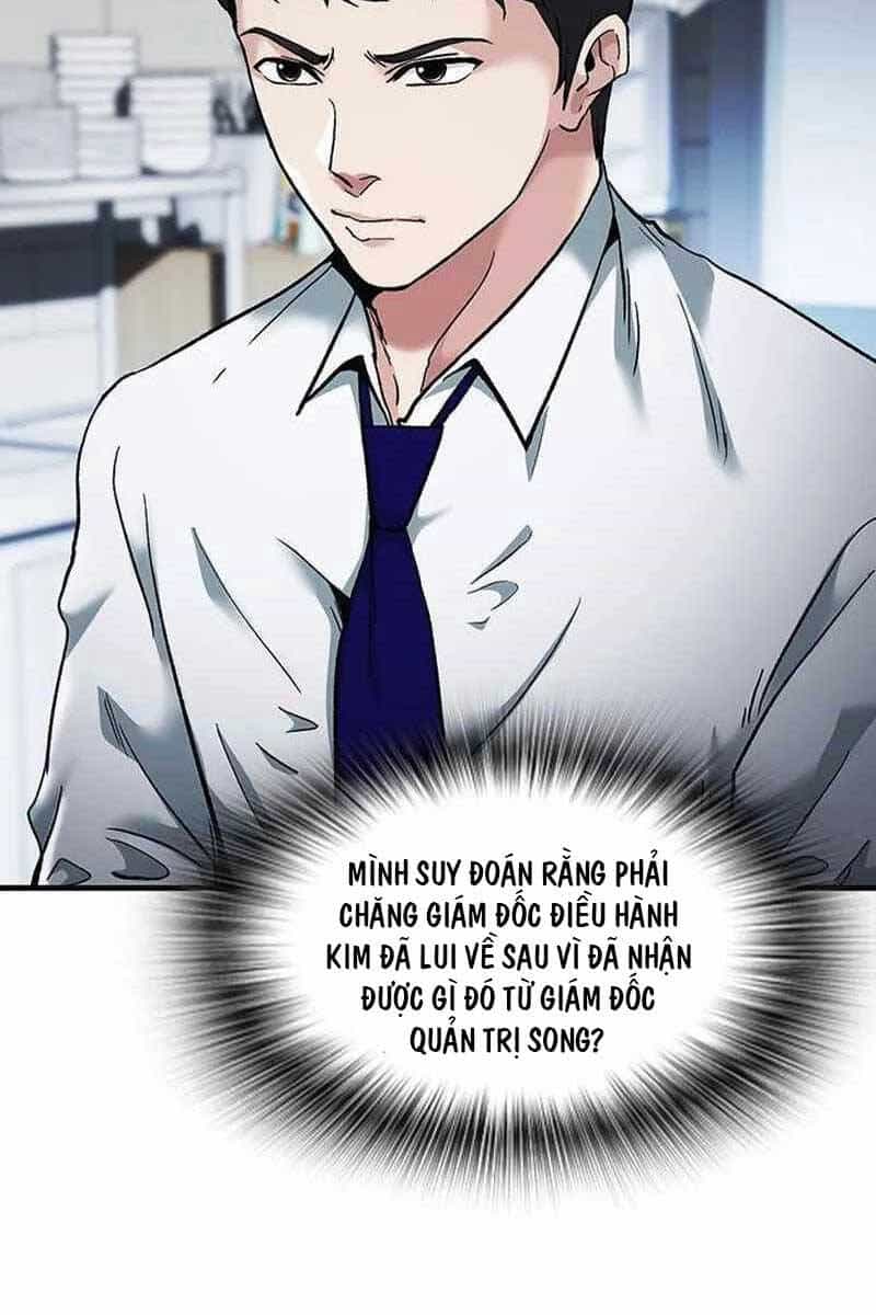 Chủ Tịch Kang: Người Mới Đến - Chương 9 - ảnh 18