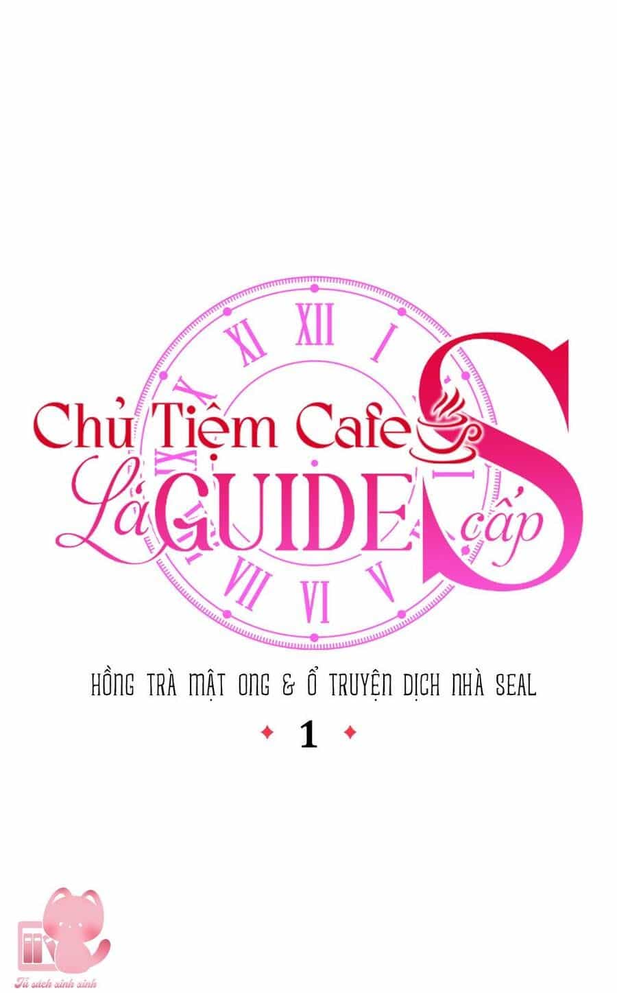 Chủ Tiệm Cà Phê Là Guide Cấp S - Chương 1 - ảnh 45