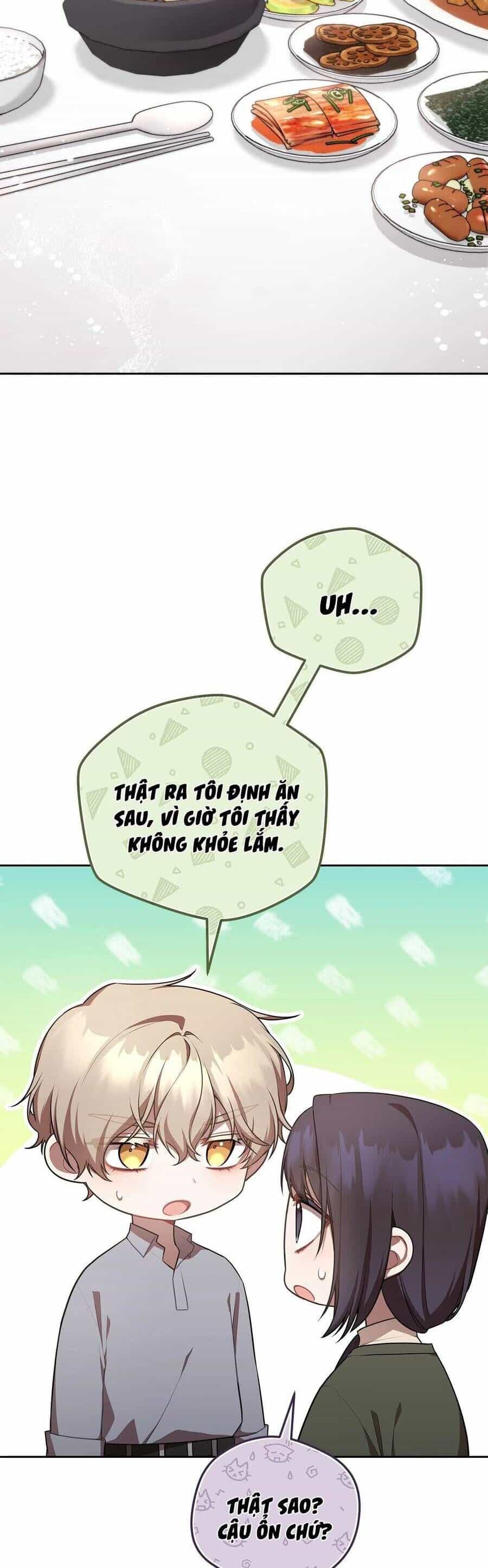 Chủ Tiệm Cà Phê Là Guide Cấp S - Chương 10 - ảnh 28