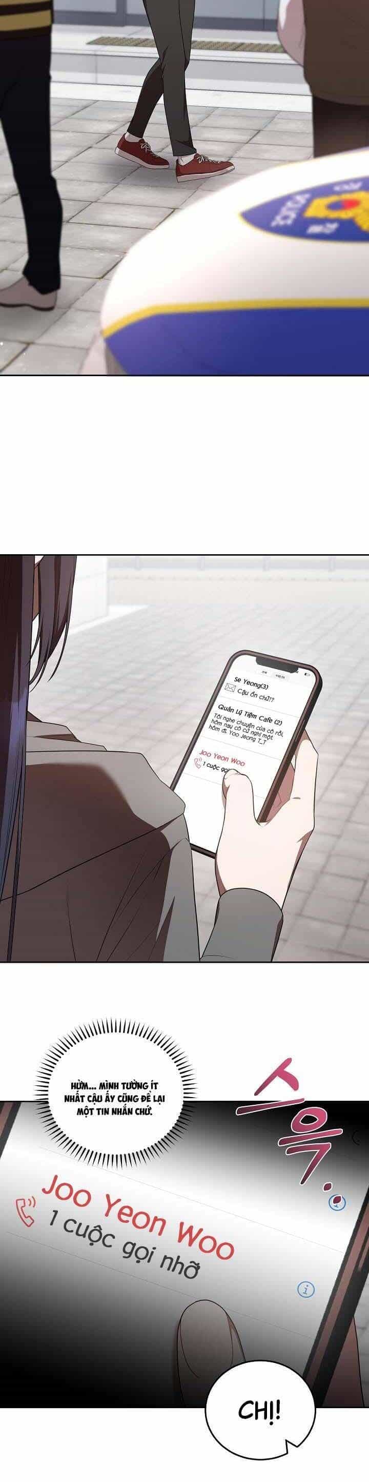Chủ Tiệm Cà Phê Là Guide Cấp S - Chương 11 - ảnh 38