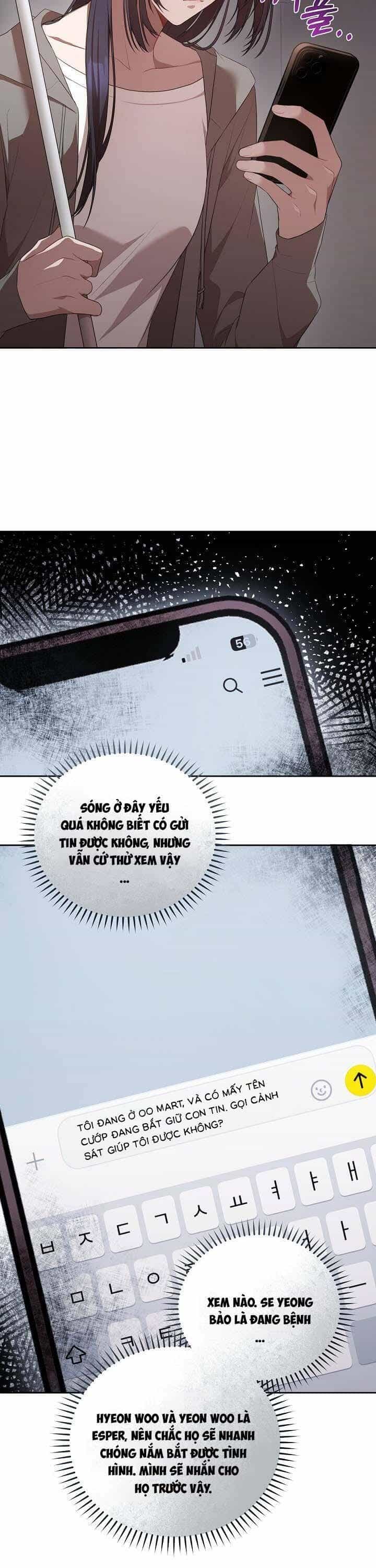 Chủ Tiệm Cà Phê Là Guide Cấp S - Chương 11 - ảnh 5