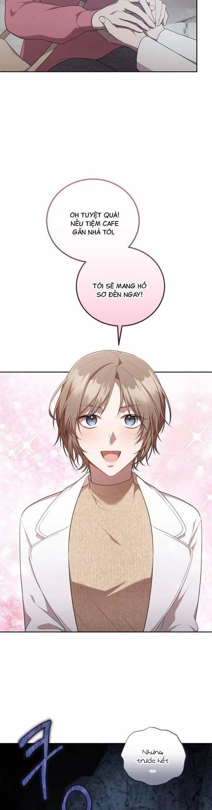 Chủ Tiệm Cà Phê Là Guide Cấp S - Chương 16 - ảnh 42
