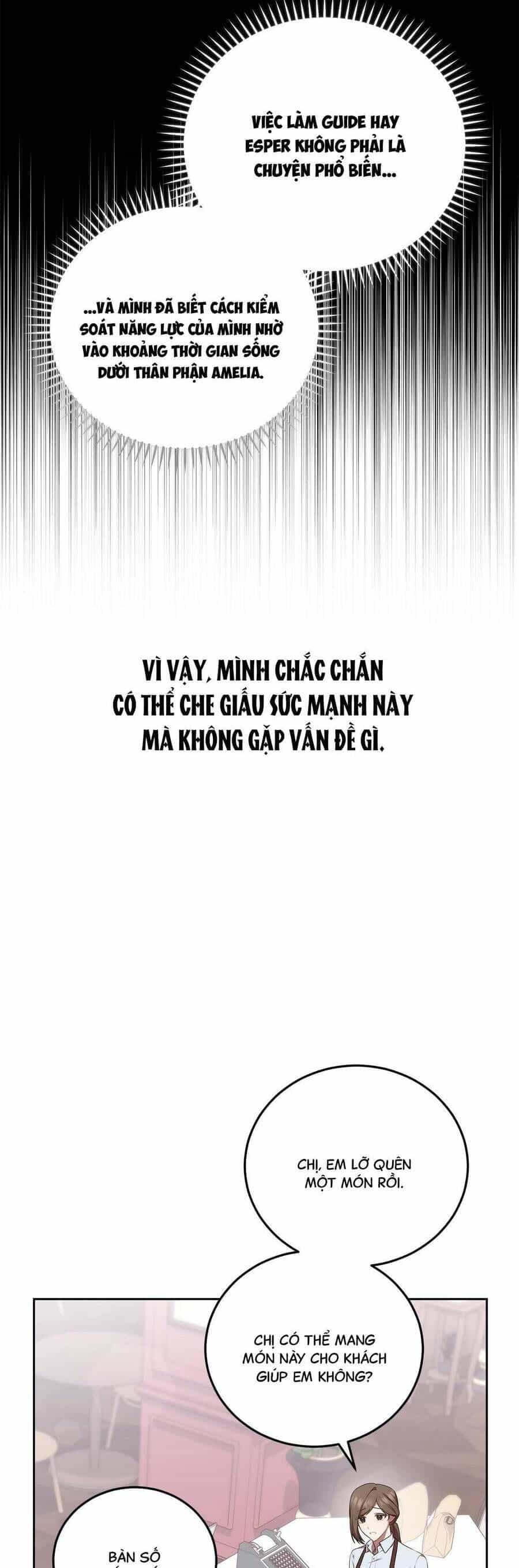 Chủ Tiệm Cà Phê Là Guide Cấp S - Chương 2 - ảnh 48