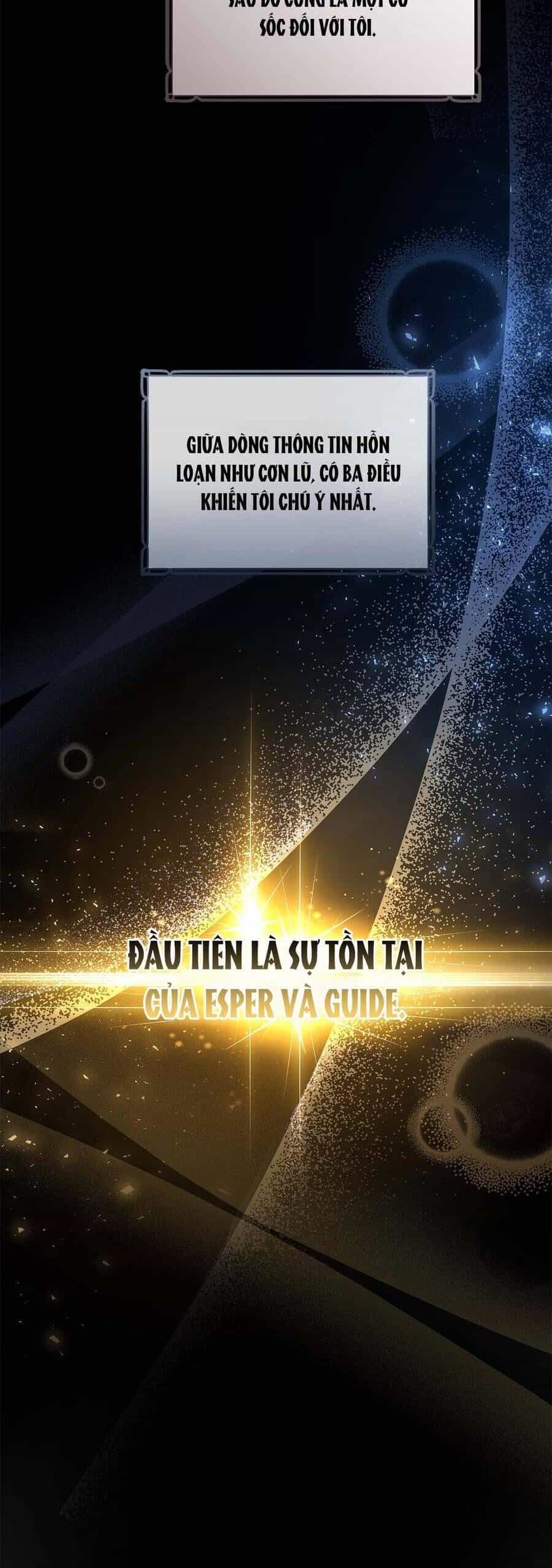 Chủ Tiệm Cà Phê Là Guide Cấp S - Chương 2 - ảnh 5