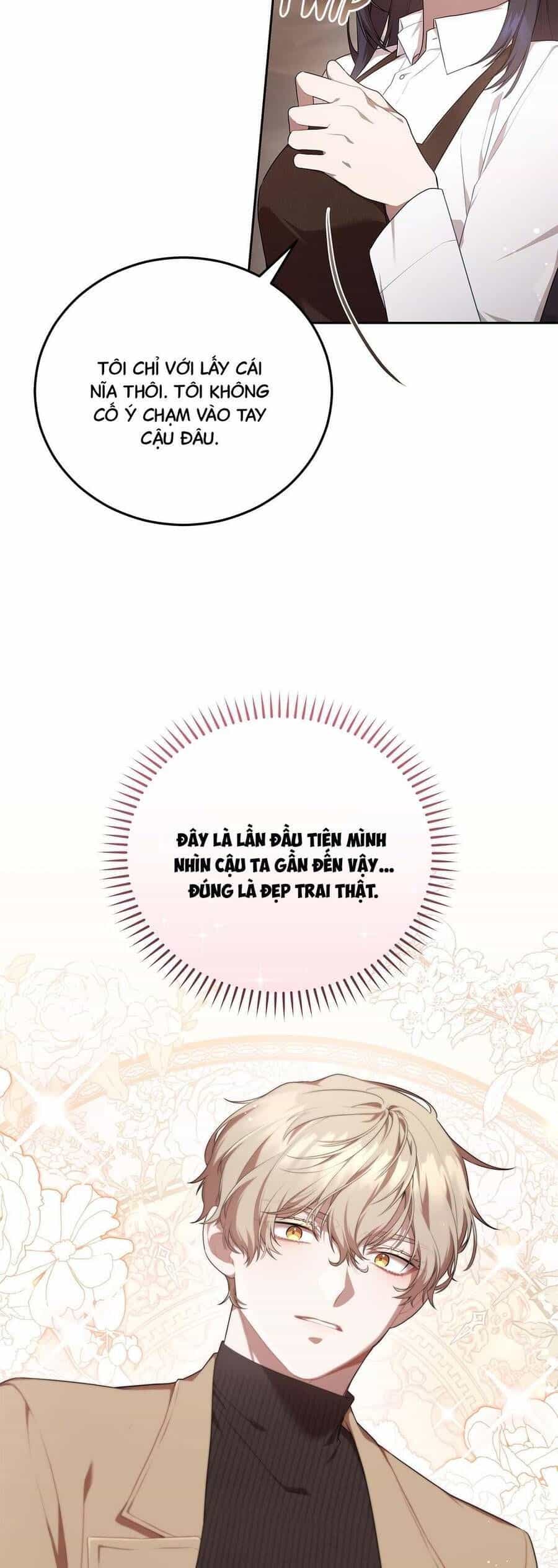Chủ Tiệm Cà Phê Là Guide Cấp S - Chương 2 - ảnh 55
