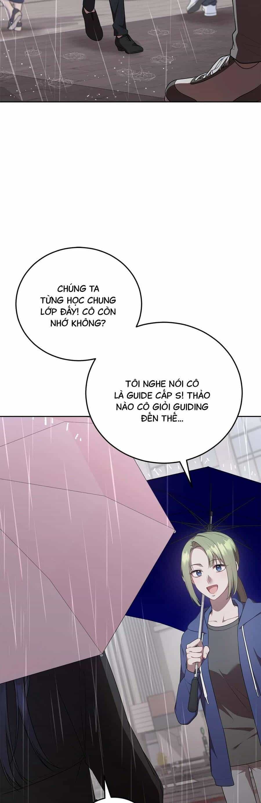 Chủ Tiệm Cà Phê Là Guide Cấp S - Chương 23 - ảnh 12