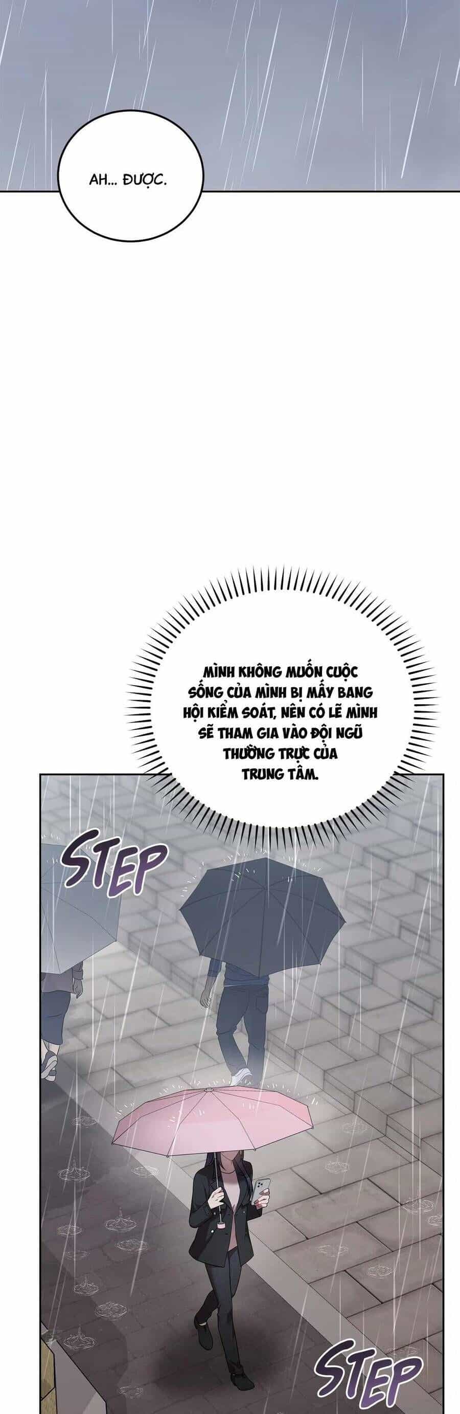Chủ Tiệm Cà Phê Là Guide Cấp S - Chương 23 - ảnh 17