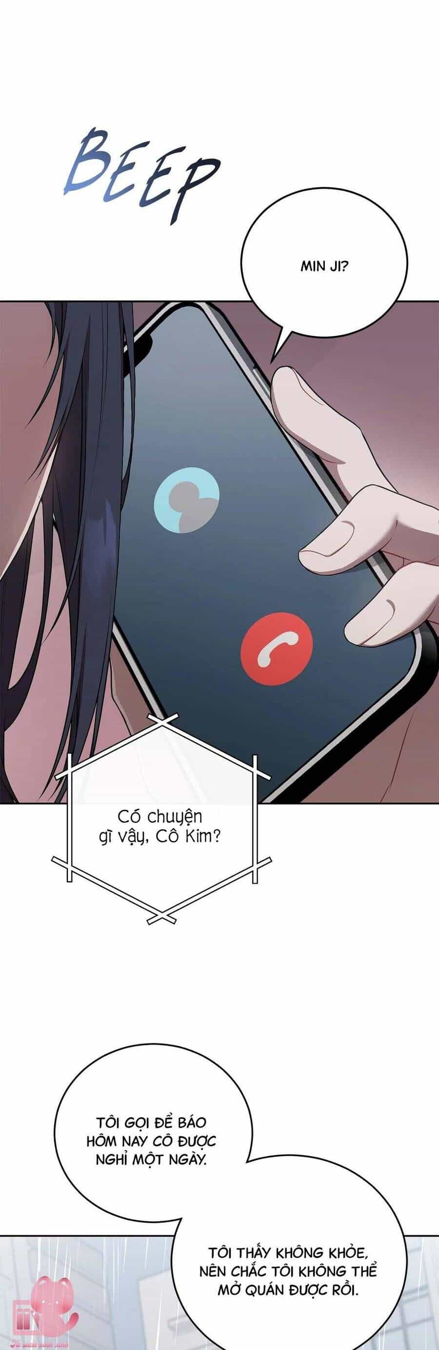 Chủ Tiệm Cà Phê Là Guide Cấp S - Chương 23 - ảnh 19