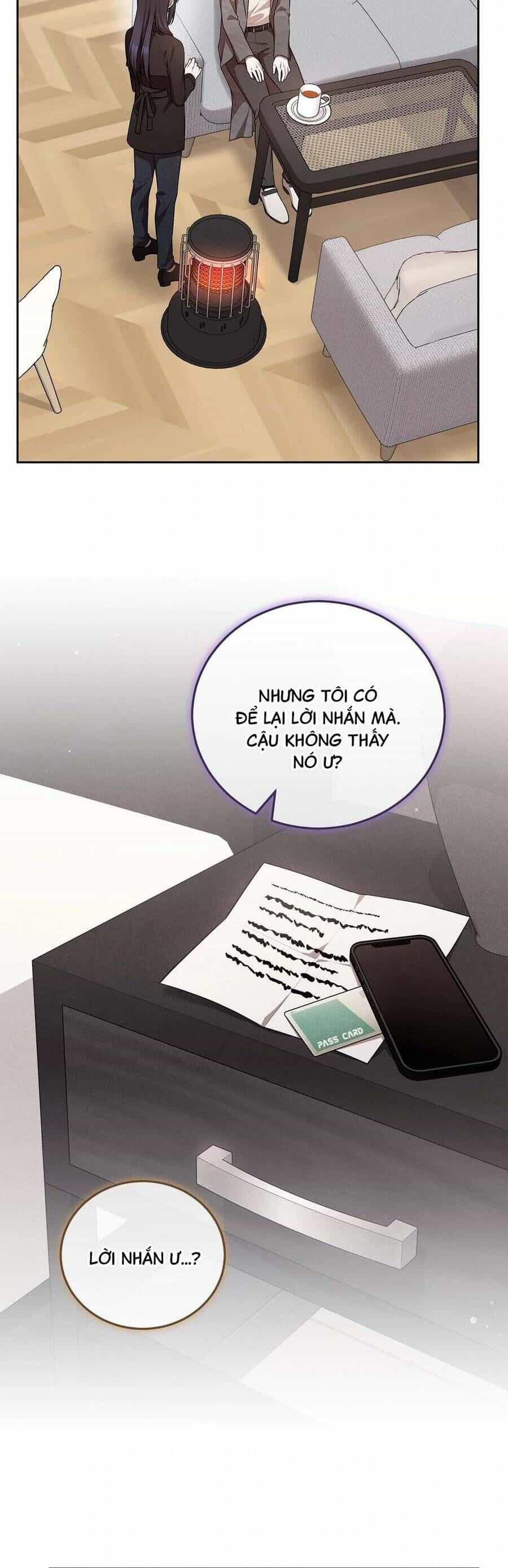 Chủ Tiệm Cà Phê Là Guide Cấp S - Chương 23 - ảnh 42