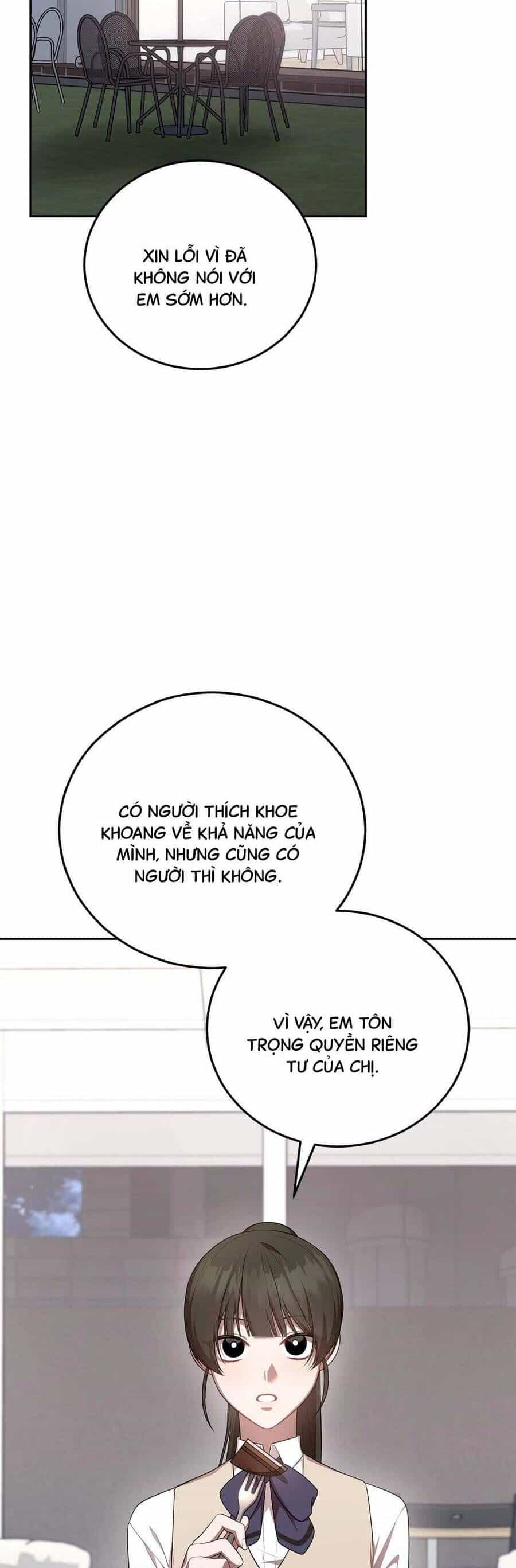 Chủ Tiệm Cà Phê Là Guide Cấp S - Chương 25 - ảnh 26