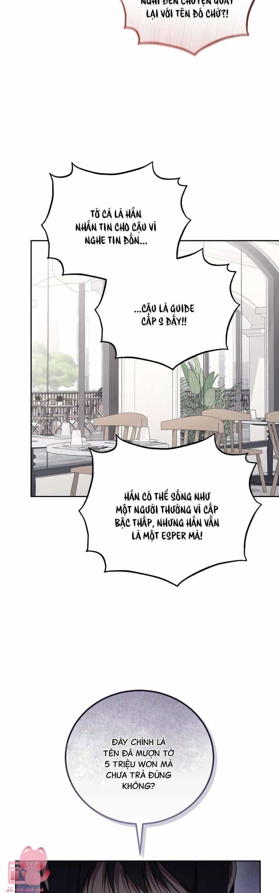 Chủ Tiệm Cà Phê Là Guide Cấp S - Chương 26 - ảnh 28