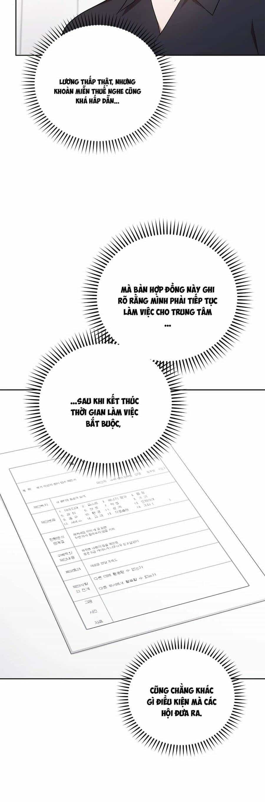 Chủ Tiệm Cà Phê Là Guide Cấp S - Chương 26 - ảnh 6
