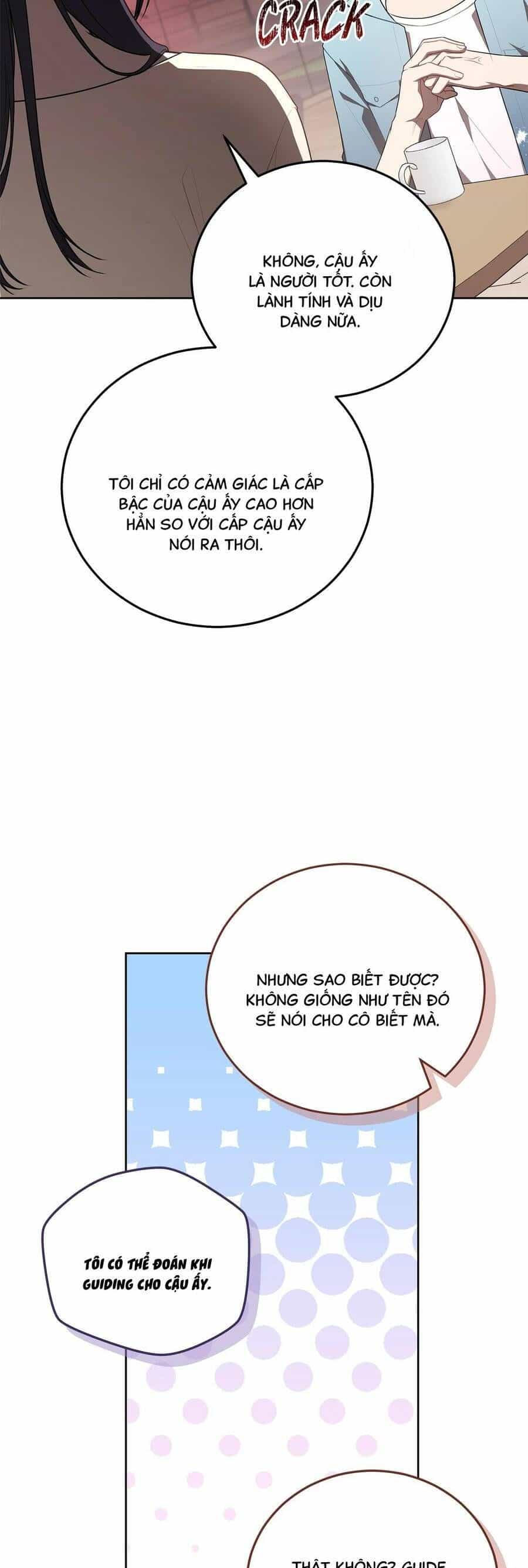Chủ Tiệm Cà Phê Là Guide Cấp S - Chương 27 - ảnh 41