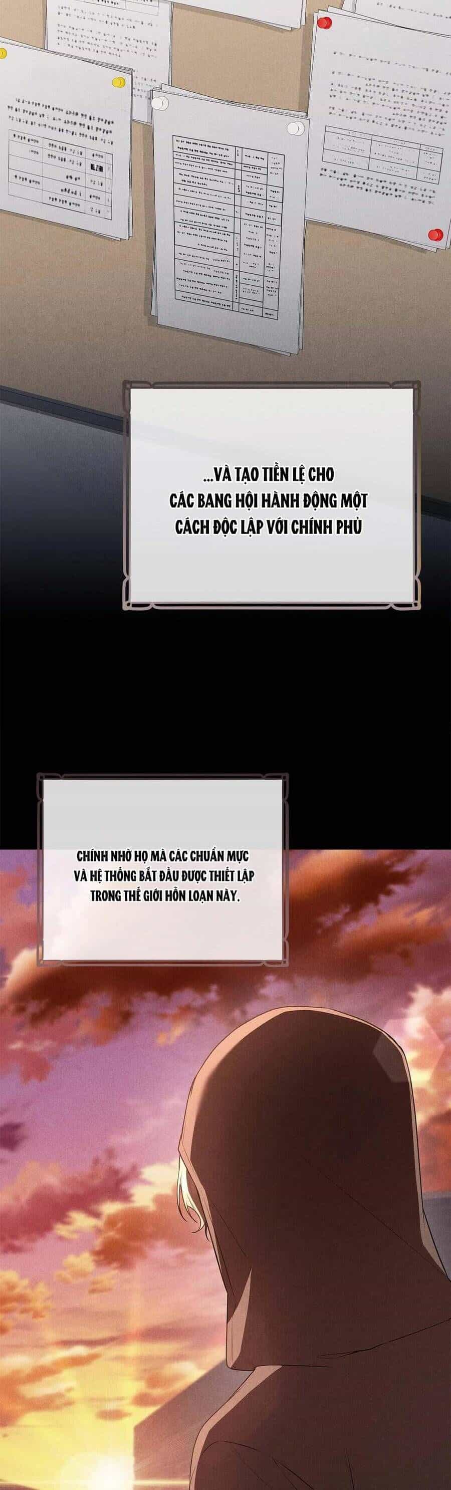 Chủ Tiệm Cà Phê Là Guide Cấp S - Chương 30 - ảnh 38
