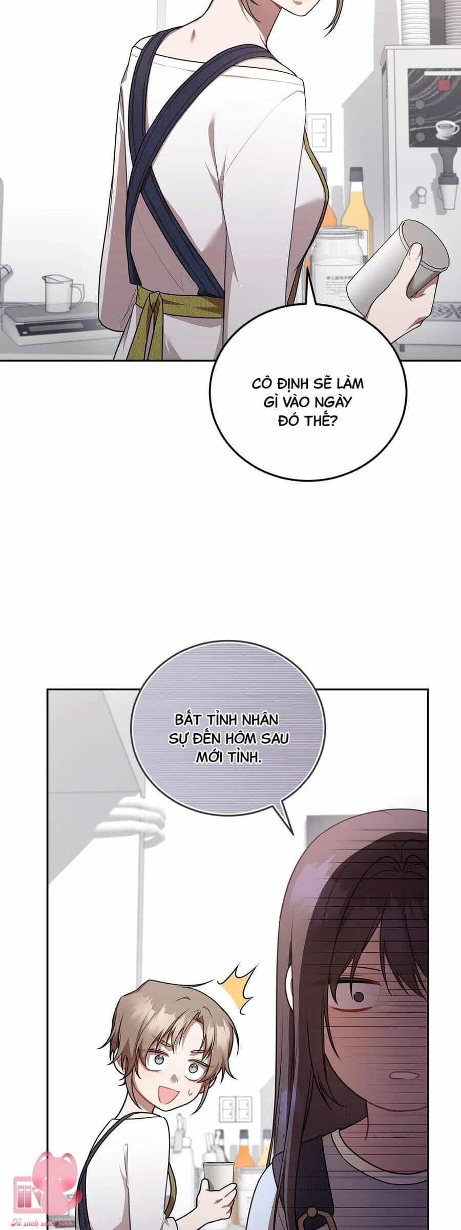 Chủ Tiệm Cà Phê Là Guide Cấp S - Chương 31 - ảnh 15