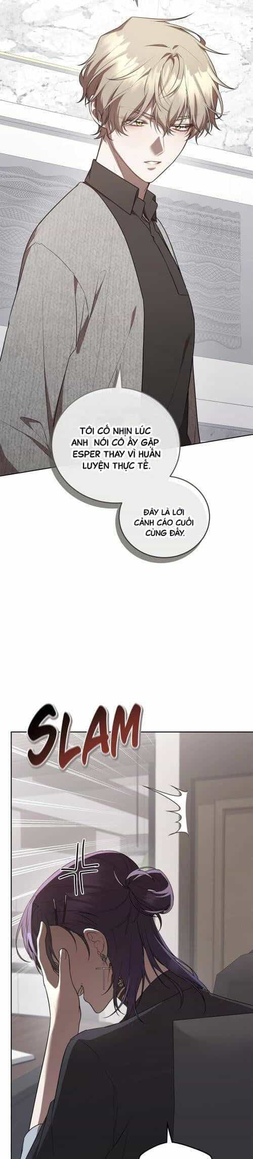 Chủ Tiệm Cà Phê Là Guide Cấp S - Chương 31 - ảnh 34