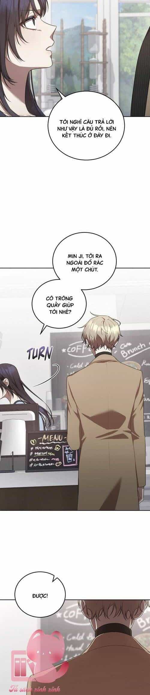 Chủ Tiệm Cà Phê Là Guide Cấp S - Chương 32 - ảnh 15
