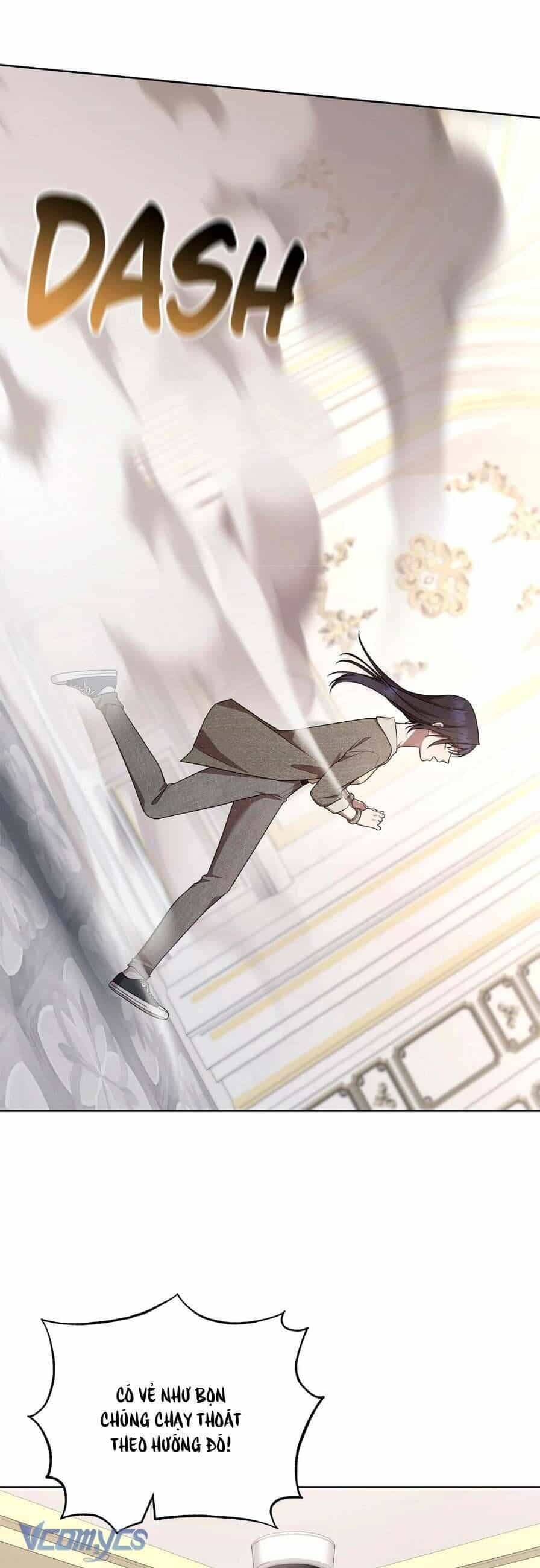 Chủ Tiệm Cà Phê Là Guide Cấp S - Chương 35 - ảnh 49