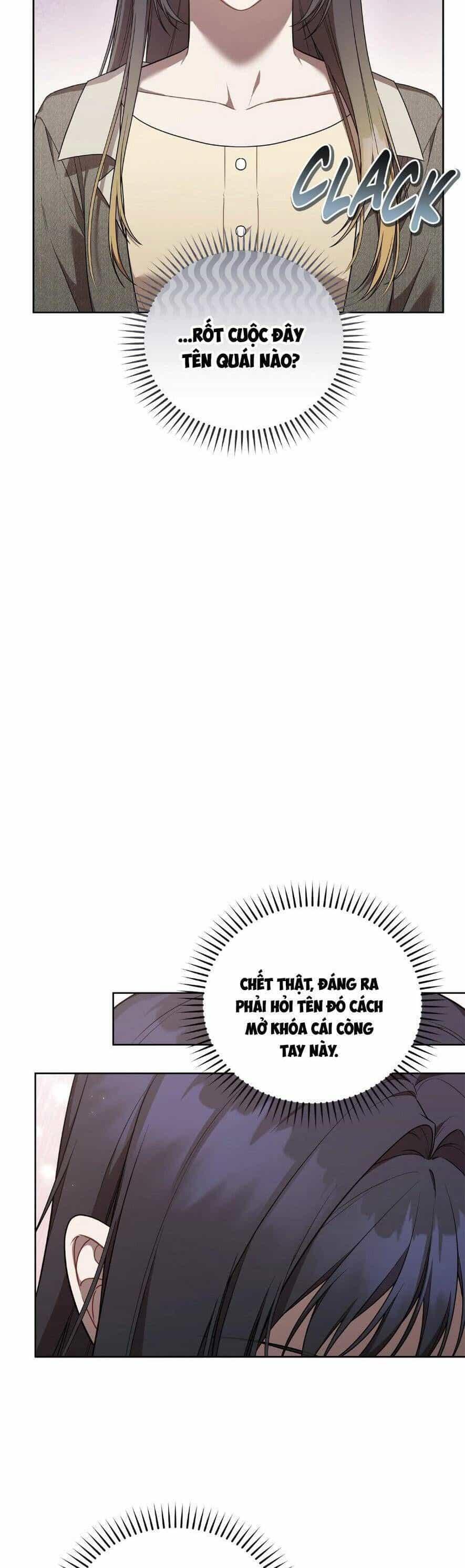 Chủ Tiệm Cà Phê Là Guide Cấp S - Chương 36 - ảnh 41