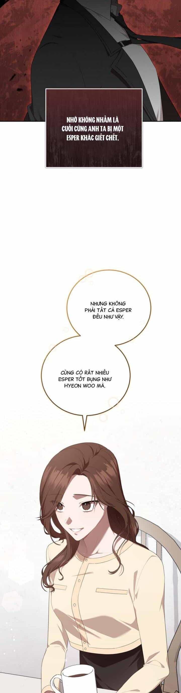 Chủ Tiệm Cà Phê Là Guide Cấp S - Chương 4 - ảnh 16