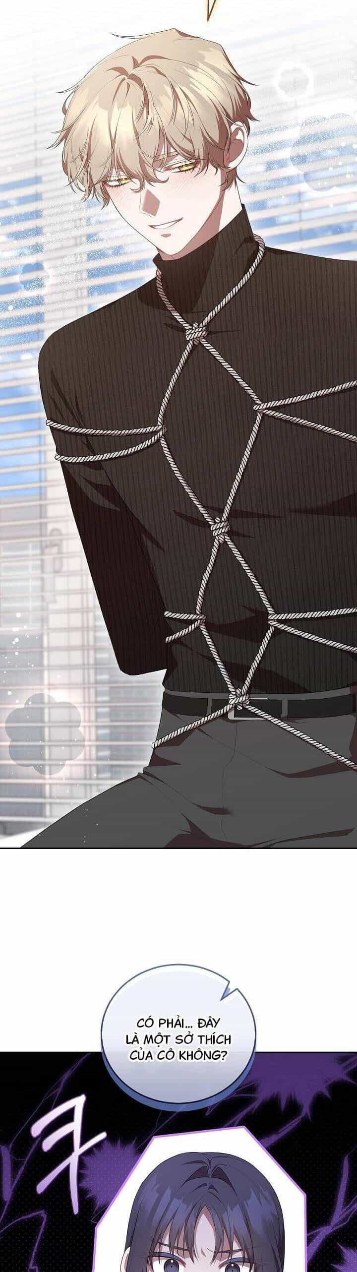 Chủ Tiệm Cà Phê Là Guide Cấp S - Chương 6 - ảnh 31