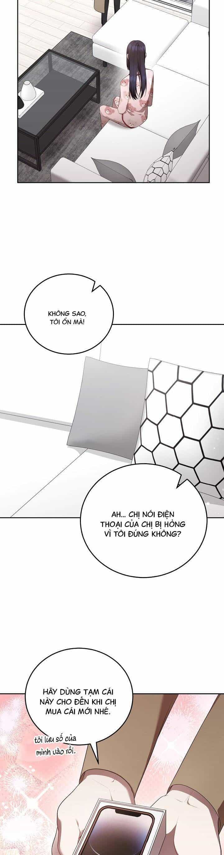 Chủ Tiệm Cà Phê Là Guide Cấp S - Chương 9 - ảnh 41