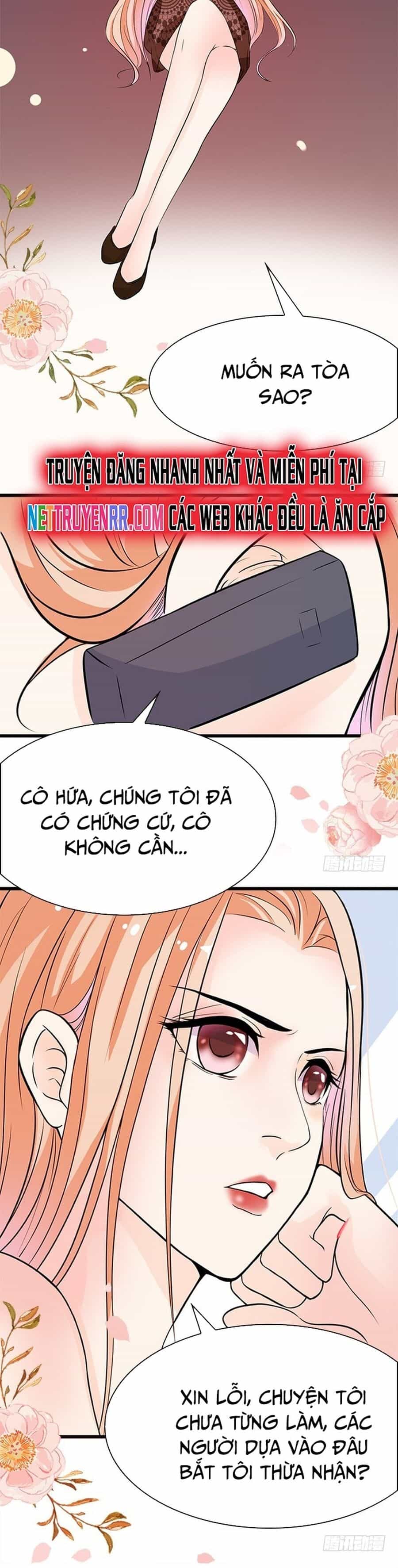 Chu Tiên Sinh, Ép Cưới Phạm Pháp Đó - Chương 1 - ảnh 10