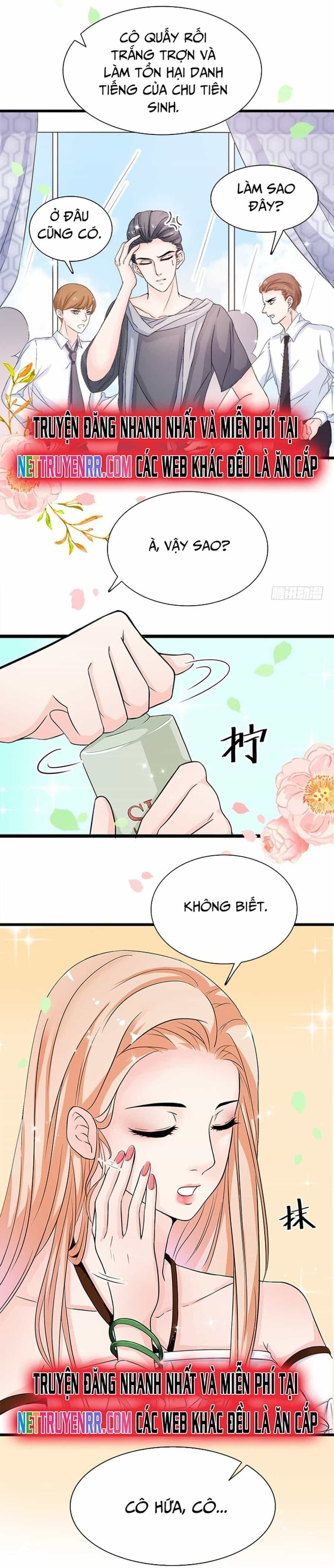 Chu Tiên Sinh, Ép Cưới Phạm Pháp Đó - Chương 1 - ảnh 14