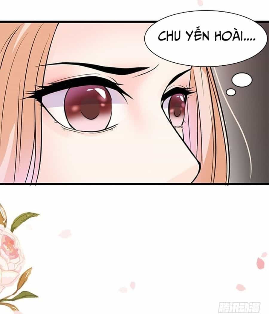 Chu Tiên Sinh, Ép Cưới Phạm Pháp Đó - Chương 1 - ảnh 8